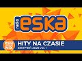 ESKA Hity Na Czasie Sierpień 2025 Oficjalny Mix Radia ESKA