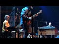 Medeski Scofield Martin & Wood - Legalize It (live @ Ogden Theater Denver, CO 3/31/2018)