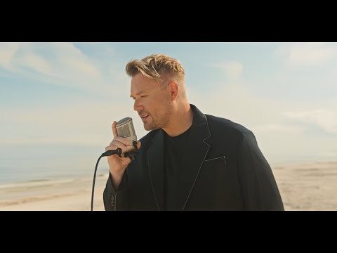 David Deyl - V srdci tě mám (Official Music Video)