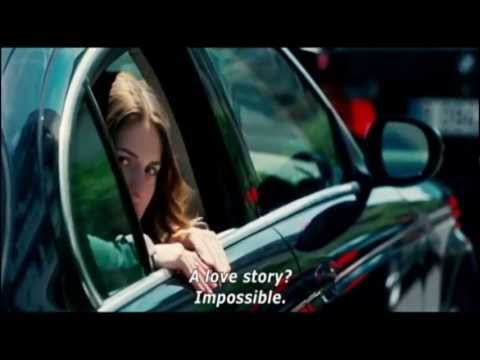 Трейлер фільму «Три метри над рівнем неба»