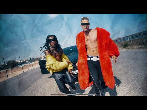 Mr. Marley x Apollo G - Travis Scott