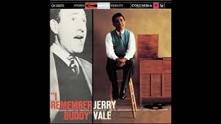 Jerry Vale - How are things in Glocca Morra