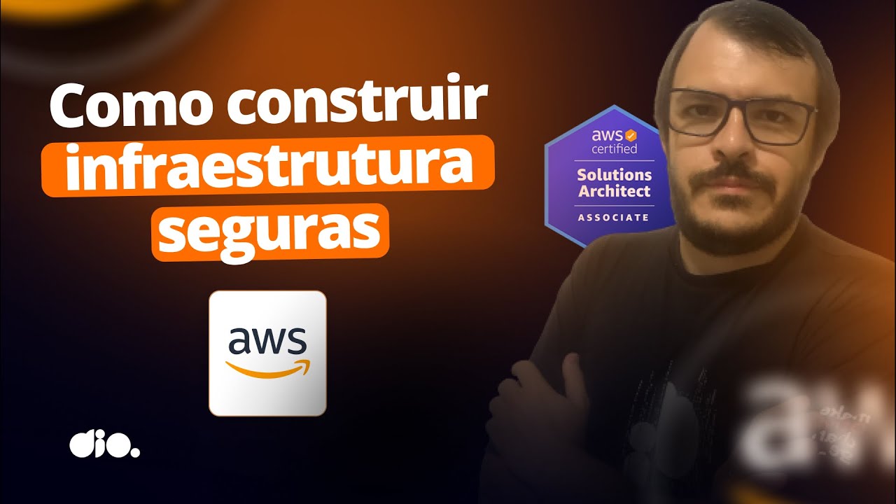 Os 6 pilares da AWS  Well Architecture Framework