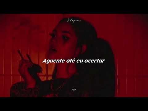 Borderline - Tove Lo