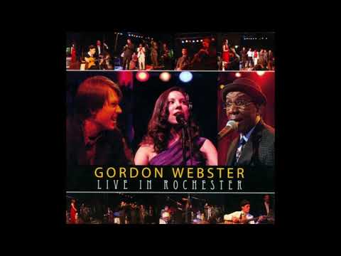 Gordon Webster Band - I like Pie