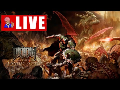 Xbox Game Pass Monday - DOOM