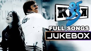 Download lagu Kick (కిక్) Movie Songs Jukebox || Ravi Teja, Iliyana mp3