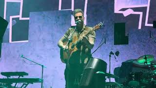 Secondhand Serenade - Vulnerable (Live in Manila 2025)