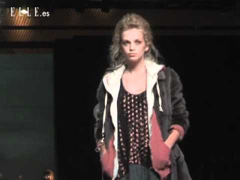 TCN Cibeles Madrid Fashion Week Otoño Invierno 2011/2012