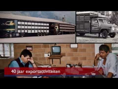 VAEX Group B.V. - Bedrijfsfilm NL