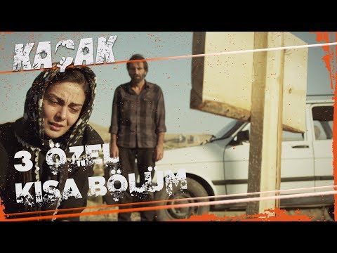 Kaçak Özel Kısa Bölümler | 3. Bölüm