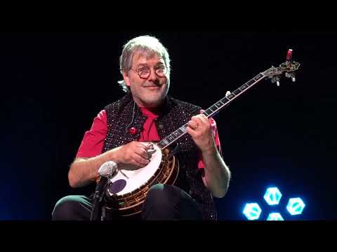 Bela Fleck Solo - First Noel/ Joy to the World 12/10/2025 Beacon Theatre, New York, NY