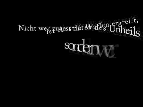 Where have all the flowers gone - by STROBOTRON