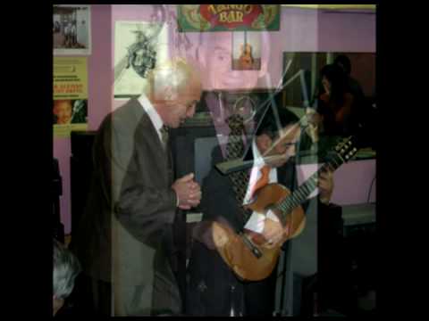 Anibal Arias- Oscar Ferrari