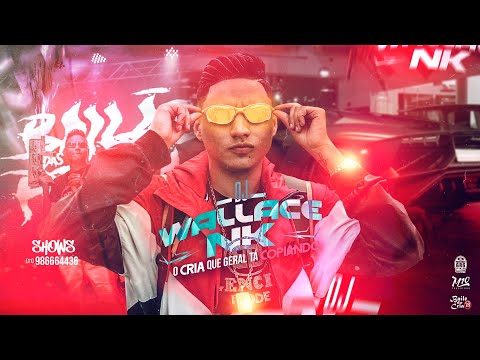 AQUECIMENTO PRAS MENINAS // DJ WALLACE NK // 2K20