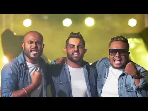 Genzo holdings theme song |  අරමුනක් නියත ජය මාවතක් | Aramunak niyatha jaya mawathak