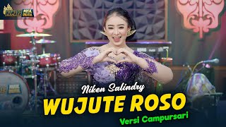Download lagu WUJUTE ROSO - NIKEN SALINDRY - Kembar Campursari mp3