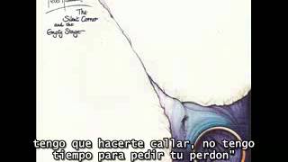 peter hammill forsaken gardens subtitulada