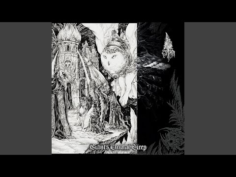 Giant’s Eternal Sleep