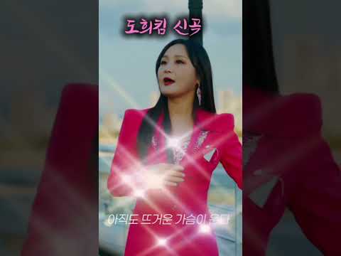 #붓한자루#도희킴신곡#트로트#가요#나도가수#뮤비#쇼츠#백상무