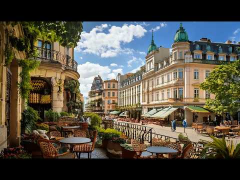 Vienna: A Walking Tour of the Coziest Streets and Places