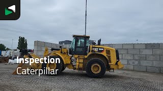 Caterpillar 966 M wheel loader | Image 4 - Machineryline