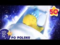 Dobranoc Twinkle Piosenki Dla Dzieci Po Polsku 30 Minut Little Baby Bum