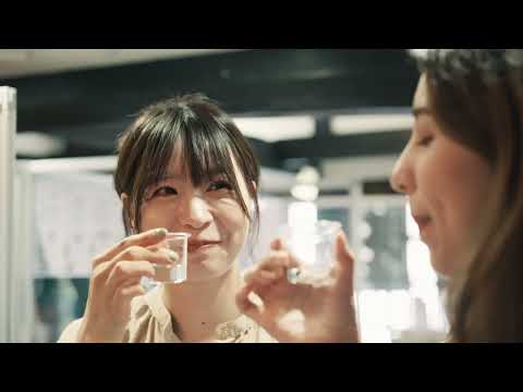 【長野県諏訪市】諏訪五蔵めぐりプロモーション映像