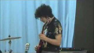 Solemn Skies (live at commonwealth)