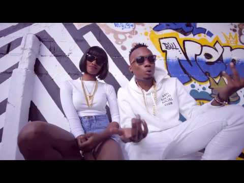 BillNass ft MwanaFA   Mazoea Official Music Video