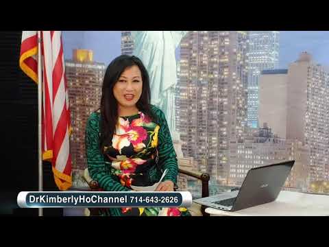 LIVE: Kimberly Ho 01-27-2022