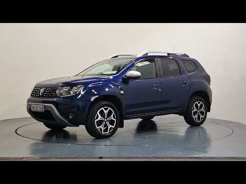 Dacia Duster 1.5 Blue dCi 115 Prestige - Image 2