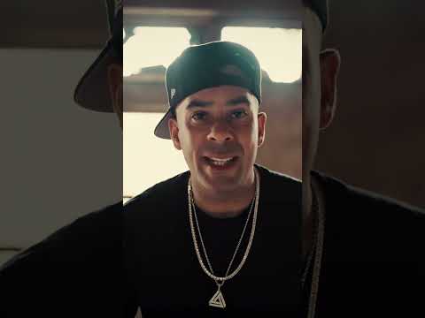 One of the UK’s most underrated rappers. Fact or Fiction ?