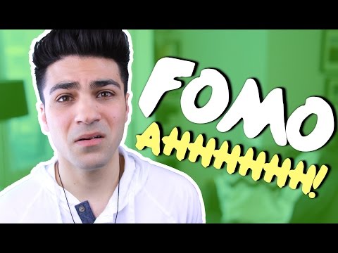 FOMO... | Daniel Coz Video