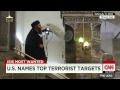 Al-Baghdadi No. 1: ISLAMIC STATE Operatives Find.