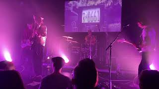 DIIV - Druun  - Live @ La Coopérative de mai Clermont-Ferrand