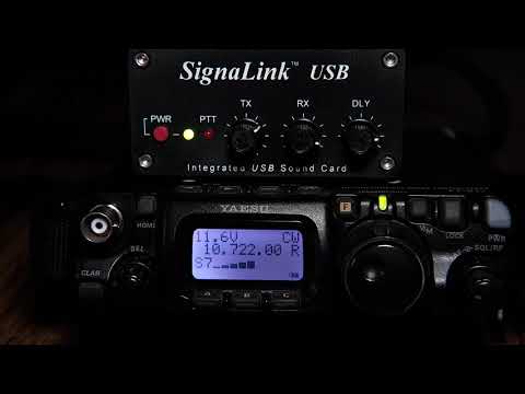 Spy games. Number Station M95 - Chinese Military