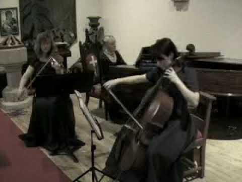 Ave Maria (Bach/Gounod)