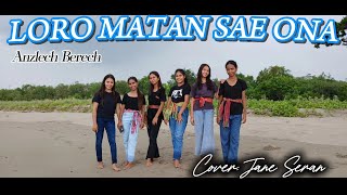 Download lagu Loro Matan Sae Ona||Cipta:Anzlech Berech||Cover:Jane Seran  mp3