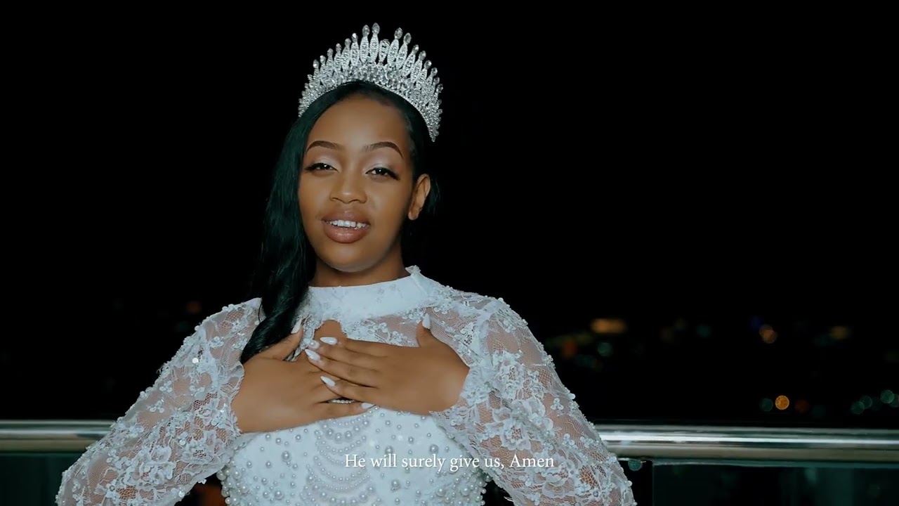 Anne Joy ~IMIGISHA / 1Samuel 20:23 ( Official Music Video)