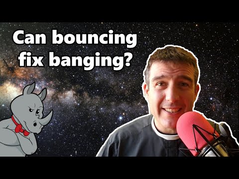 Can the Big Bounce fix the Big Bang? (Part 1)