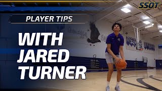 thumbnail: Player Tips: Shooting Form with Janiah Barker