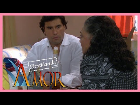 Distilling Love: Rodrigo Recovering Gaviota's Belongings! | Scene 44