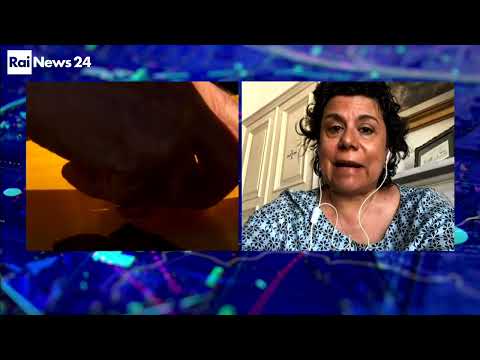 Anna Manca a RaiNews24 #FNEC
