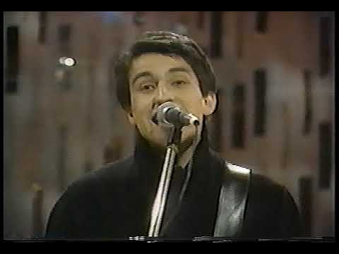 Los Prisioneros - La voz de los 80s (Sábados Gigantes)