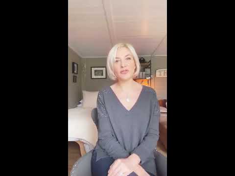 AnenA Therapy - Brighton, East Sussex. video.