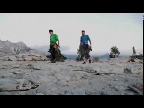 A Line Across The Sky