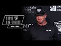 Gruden Carr Waller Ngakoue James Ventrelle Presser 9 9 21 Las Vegas Raiders