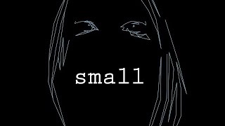 Portishead - Small (LYRICS ON SCREEN) 📺