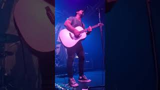 Armor for Sleep - "End of the World" (Live Acoustic at Fine Line in Minneapolis, MN) on 9/11/21